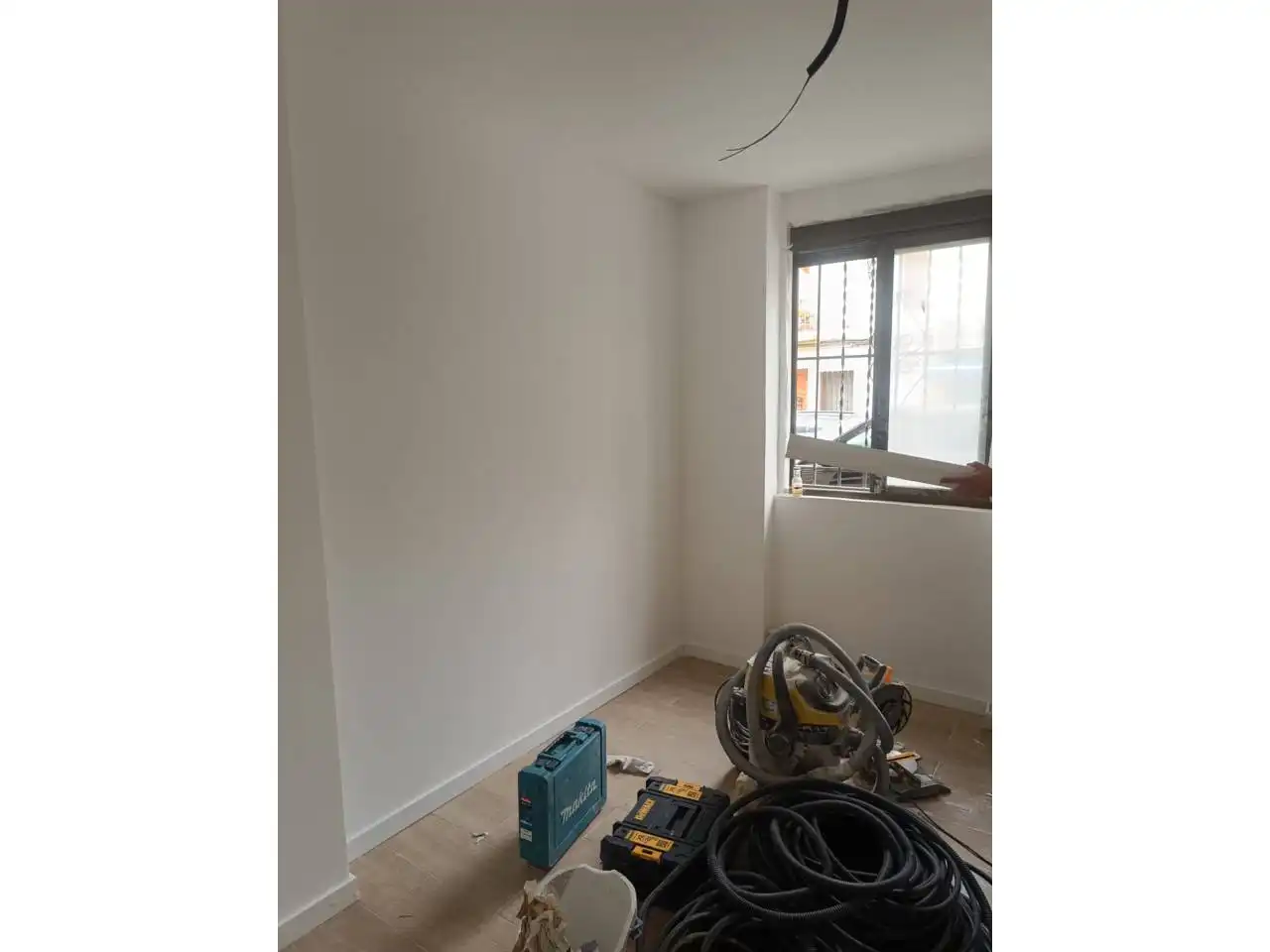 Piso de alquiler en Calle José Benlliure, El Cabanyal - El Canyamelar