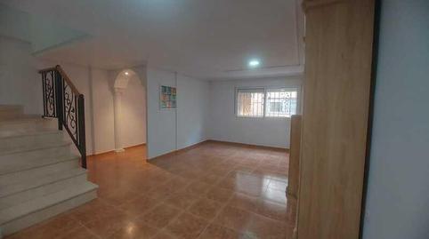 Foto 2 de Casa o chalet en venta en Centro, Alicante