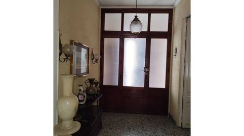 Casa en venta en Hellín