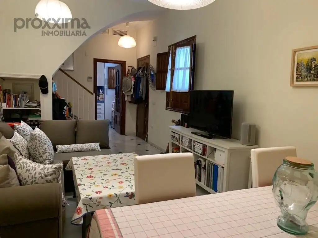 Dúplex en venda a Casco Antiguo