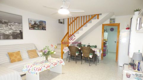Foto 4 de Dúplex en venta en Bahia, Mazarrón