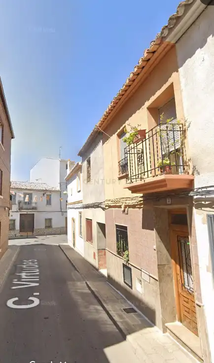Exterior view of Houses for sale in Macastre