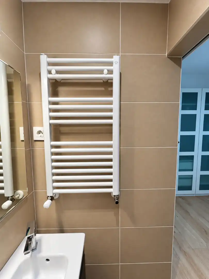 Flat with terrace for sale in Calle de Sebastián Elcano, imagen 18