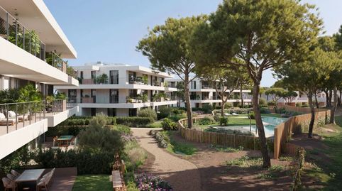 Foto 5 de Piso en venta en Avinguda del Pla de Maset, Pla de Maset - Cap de Salou, Tarragona