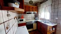 Kitchen of Flat for sale in Andújar  with Air Conditioner and Heating