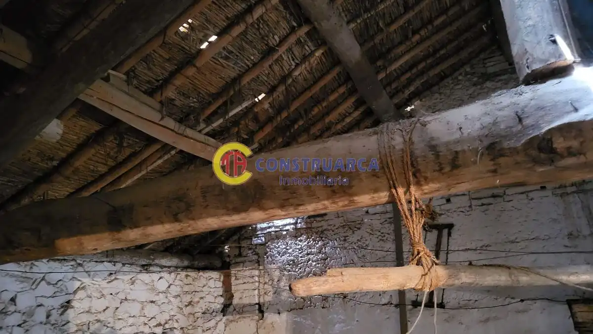 Casa o chalet en venta en Espinoso del Rey