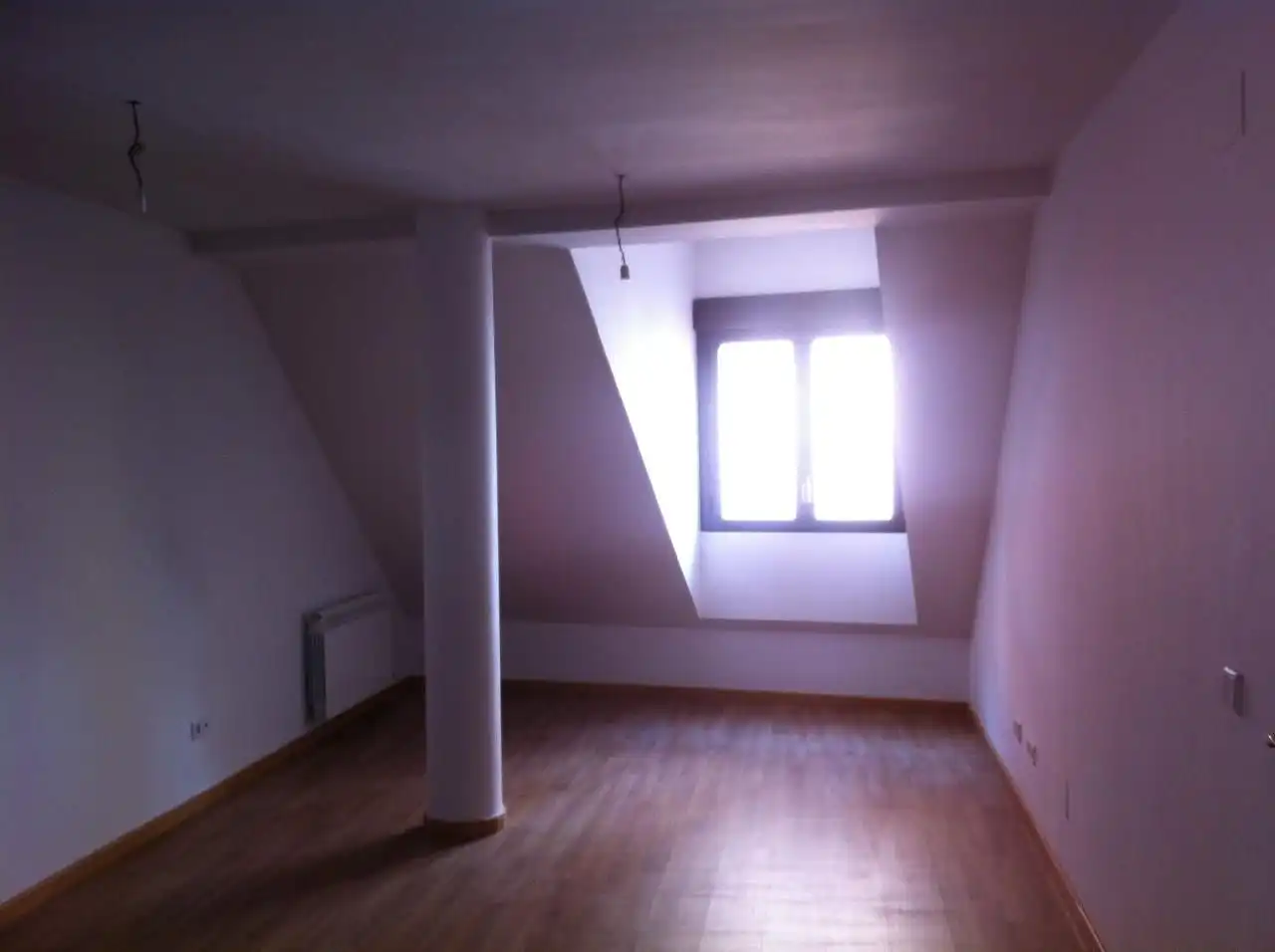 Attic for rent to own in Calle Quevedo, 6, Tudela de Duero