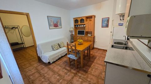 Foto 2 de Apartamento de alquiler en Calle del Obispo Puerto, Úbeda, Jaén