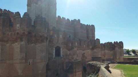 Foto 5 von Residential zum Verkauf in Avenida de Juan Carlos I, Coca, Segovia