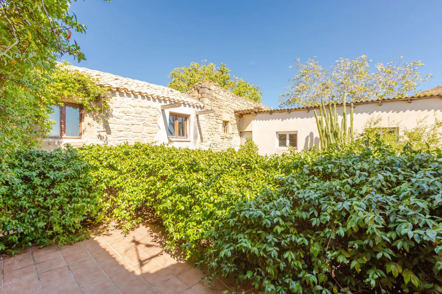 Vista exterior de Casa o chalet en venta en Lerga, Navarra