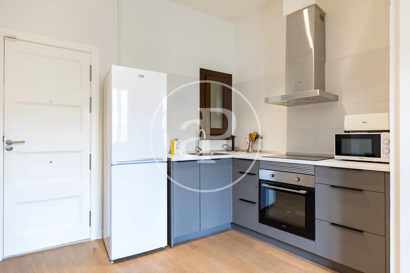Wohnung mit Terrasse zum Verkauf in Carrer de Sant Bertran, imagen 6