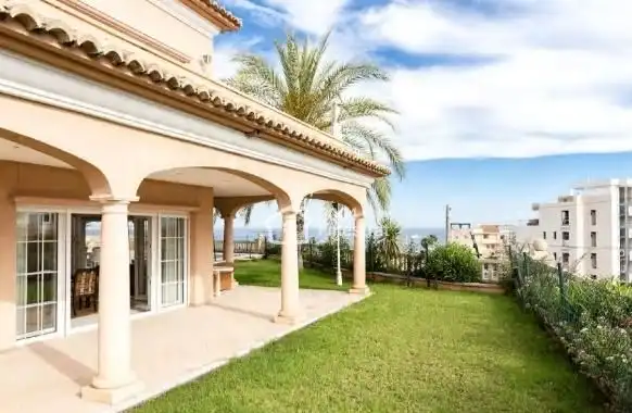 Casa o xalet en venda a La Almadrava, Platja de Vila Joiosa