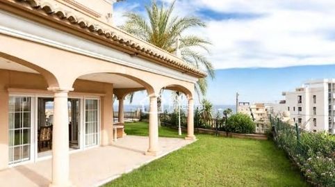 Foto 3 de Casa o xalet en venda a La Almadrava, Platja de Vila Joiosa, Villajoyosa / La Vila Joiosa