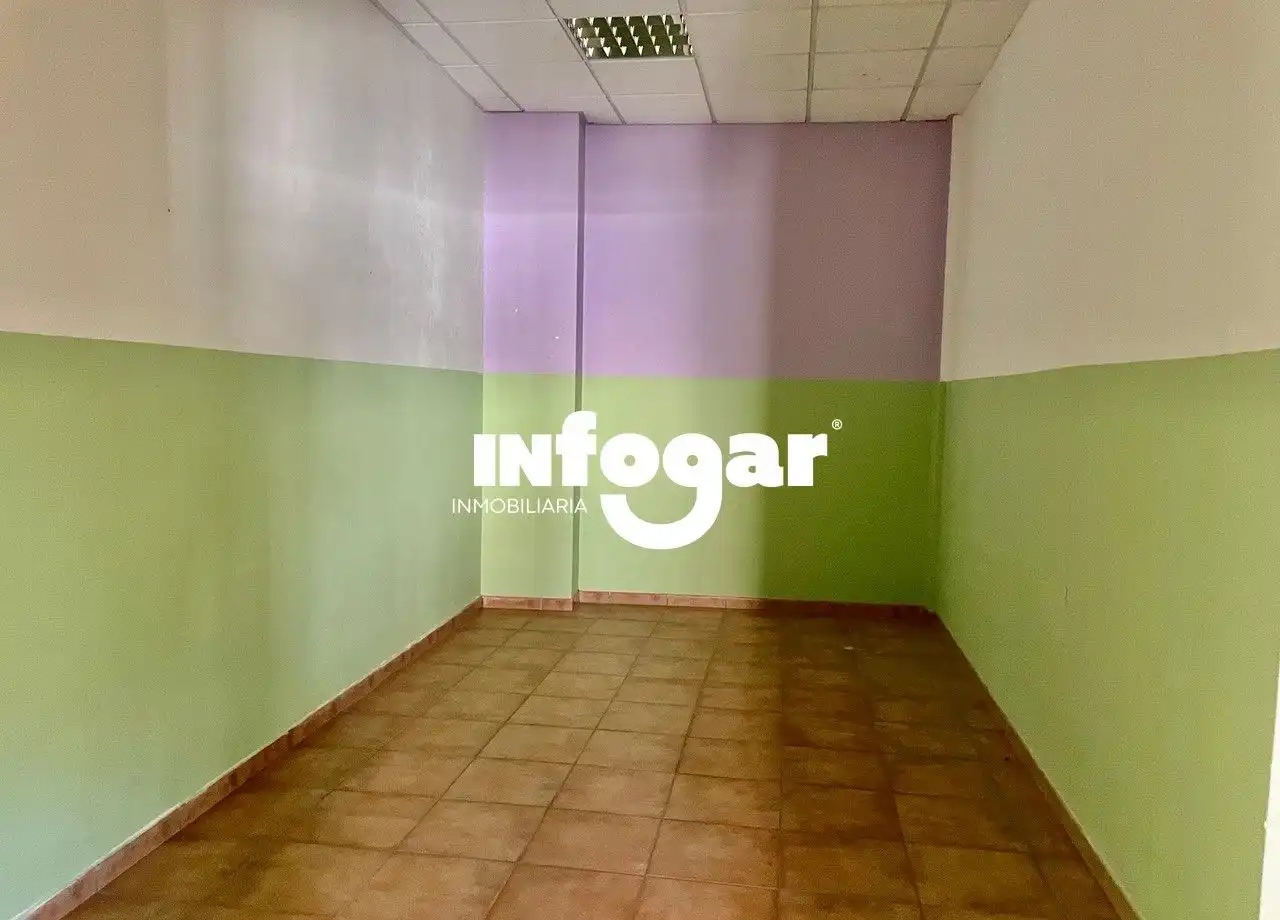 Local en venta en A Guarda