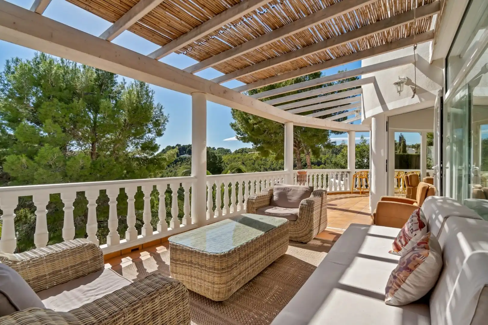 Casa con piscina en venta en Altea la Vella, imagen 12