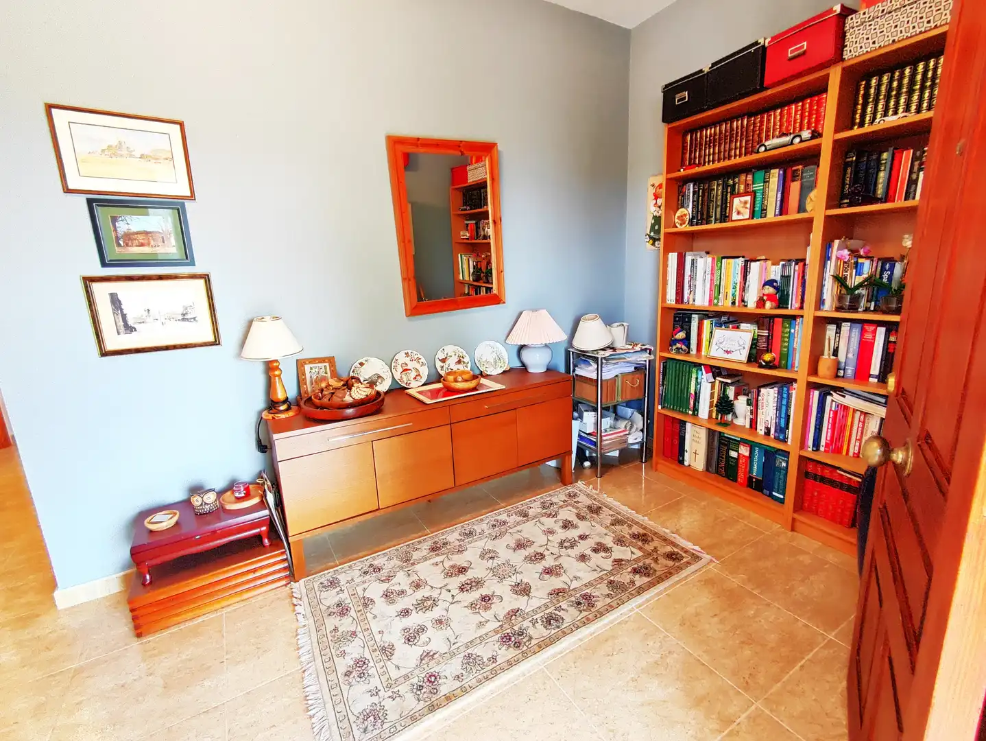 Villa con terrazza in vendita a Totana, imagen 12