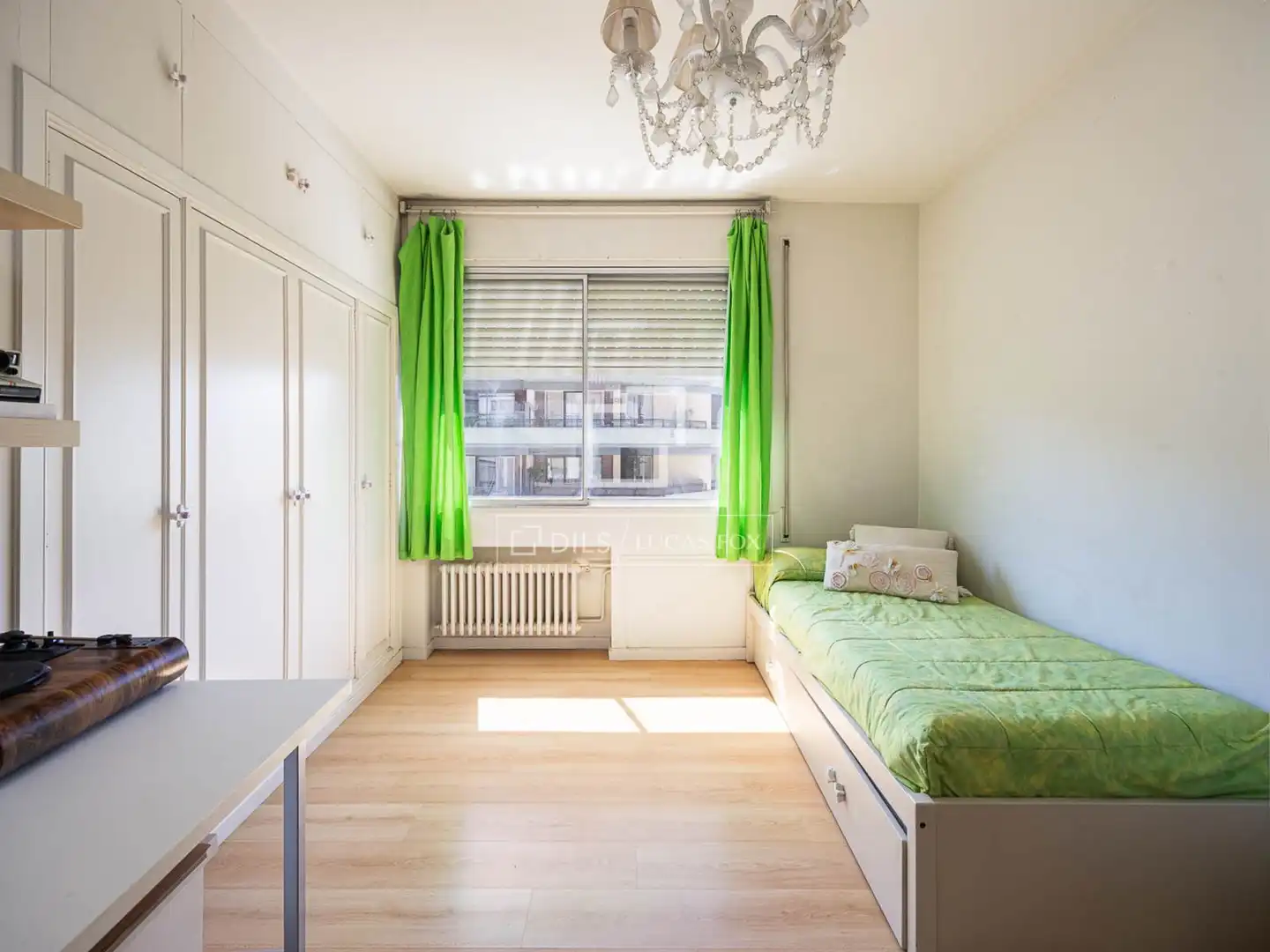Wohnung mit Aufzug zum Verkauf in Eixample, imagen 13