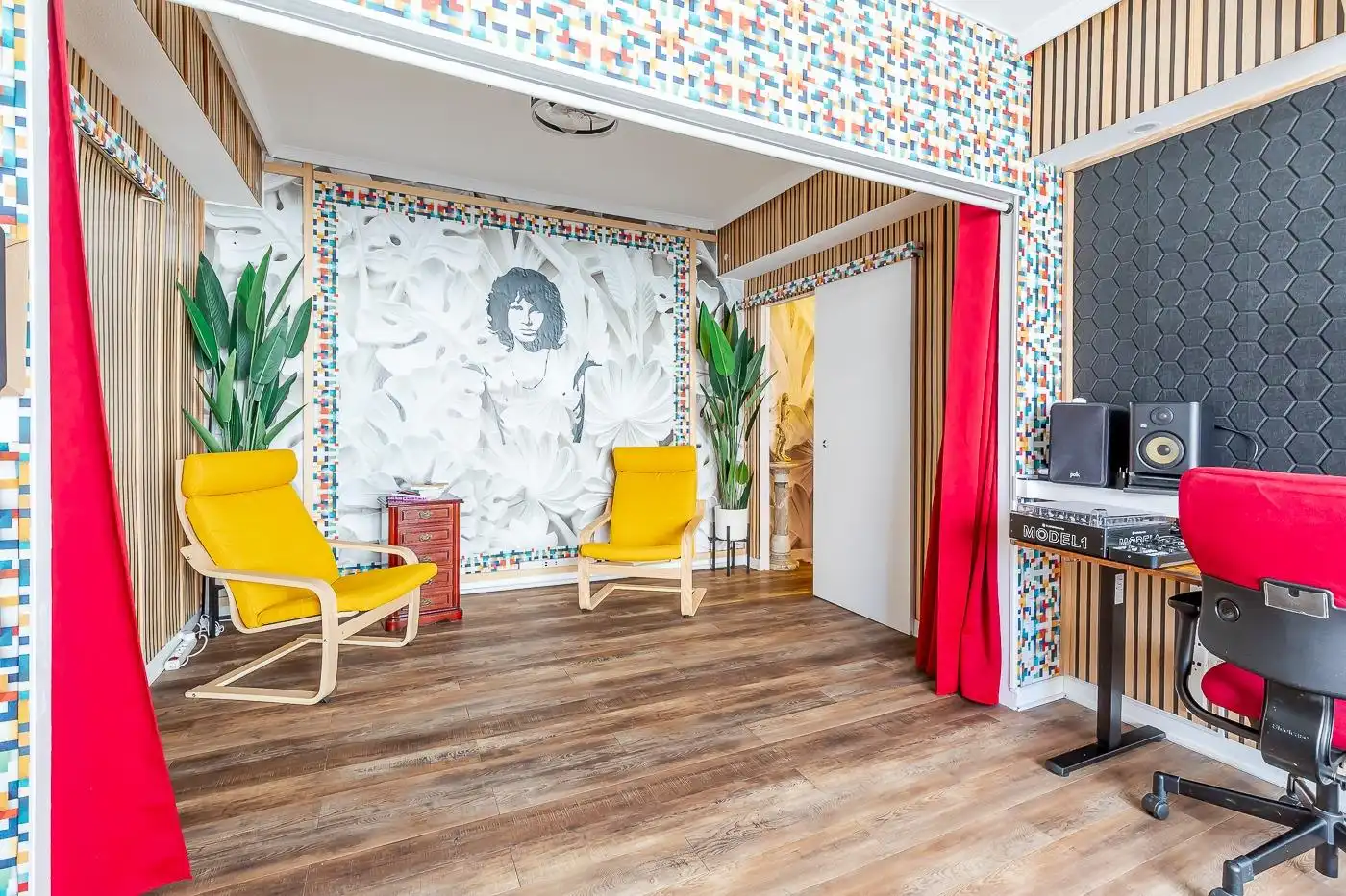 Appartement avec ascenseur à vendre à Chamartín, imagen 21