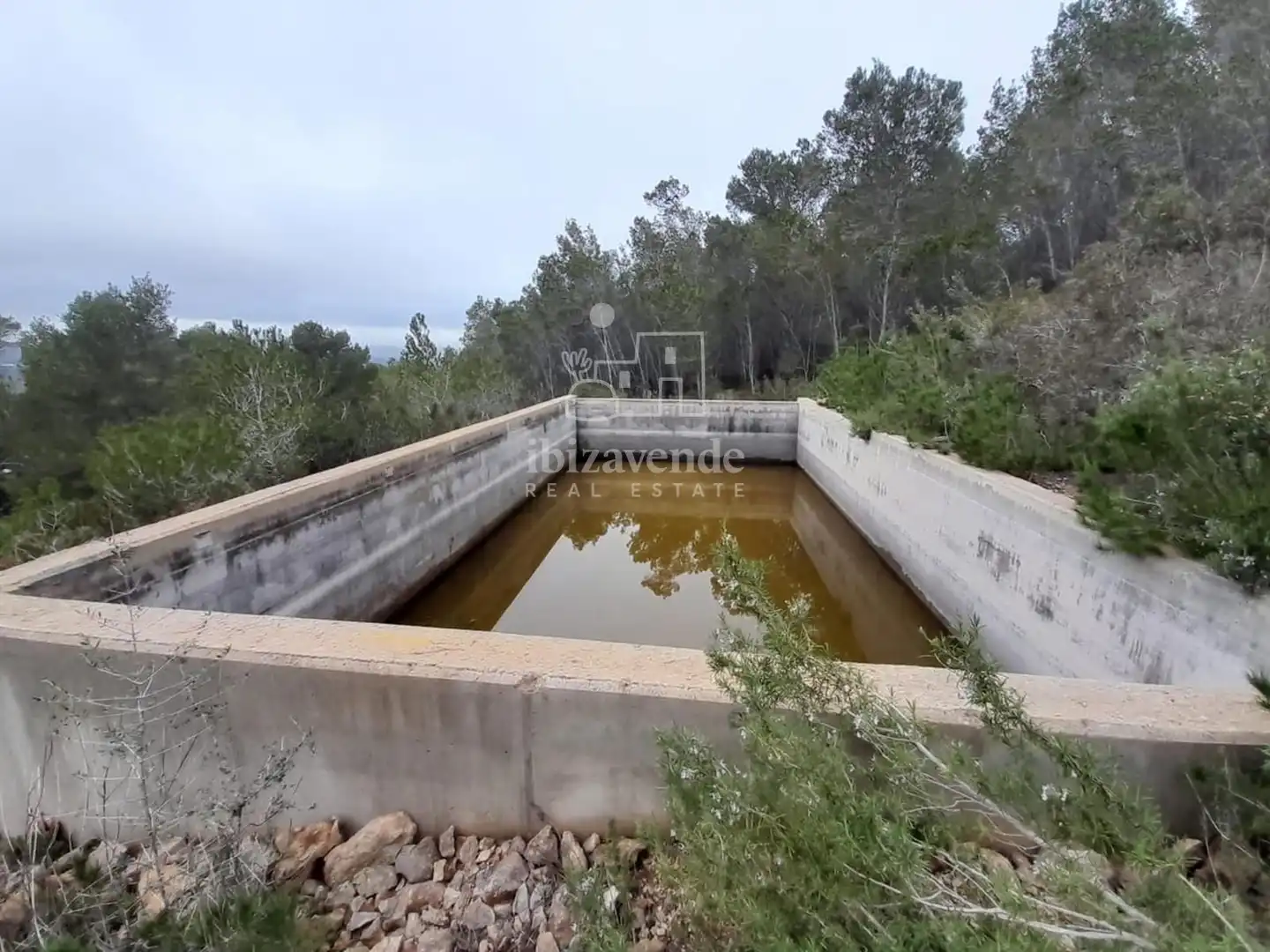 Casa o xalet en venda en Santa Eulària des Riu amb Jardí privat