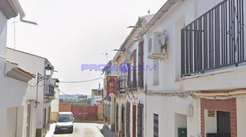 Photo 4 of Houses for sale in Severo Daza, Carrión de los Céspedes, Sevilla