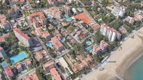 Foto 4 de Casa o chalet en venta en Benicasim-benicàssim - Conde Bau, 12, Voramar, Benicasim / Benicàssim