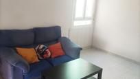 Living room of Flat for sale in Palencia Capital  with Terrace