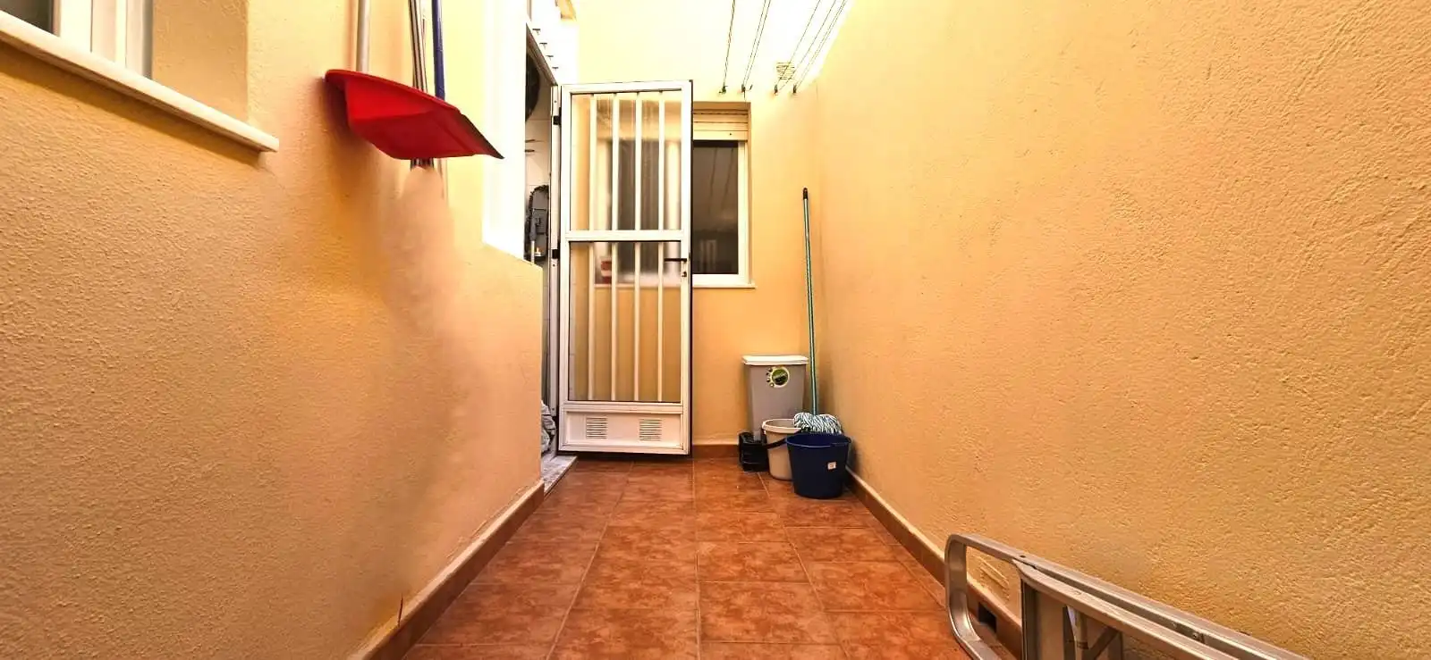 Appartement avec ascenseur à vendre à El Ejido Ciudad, imagen 11