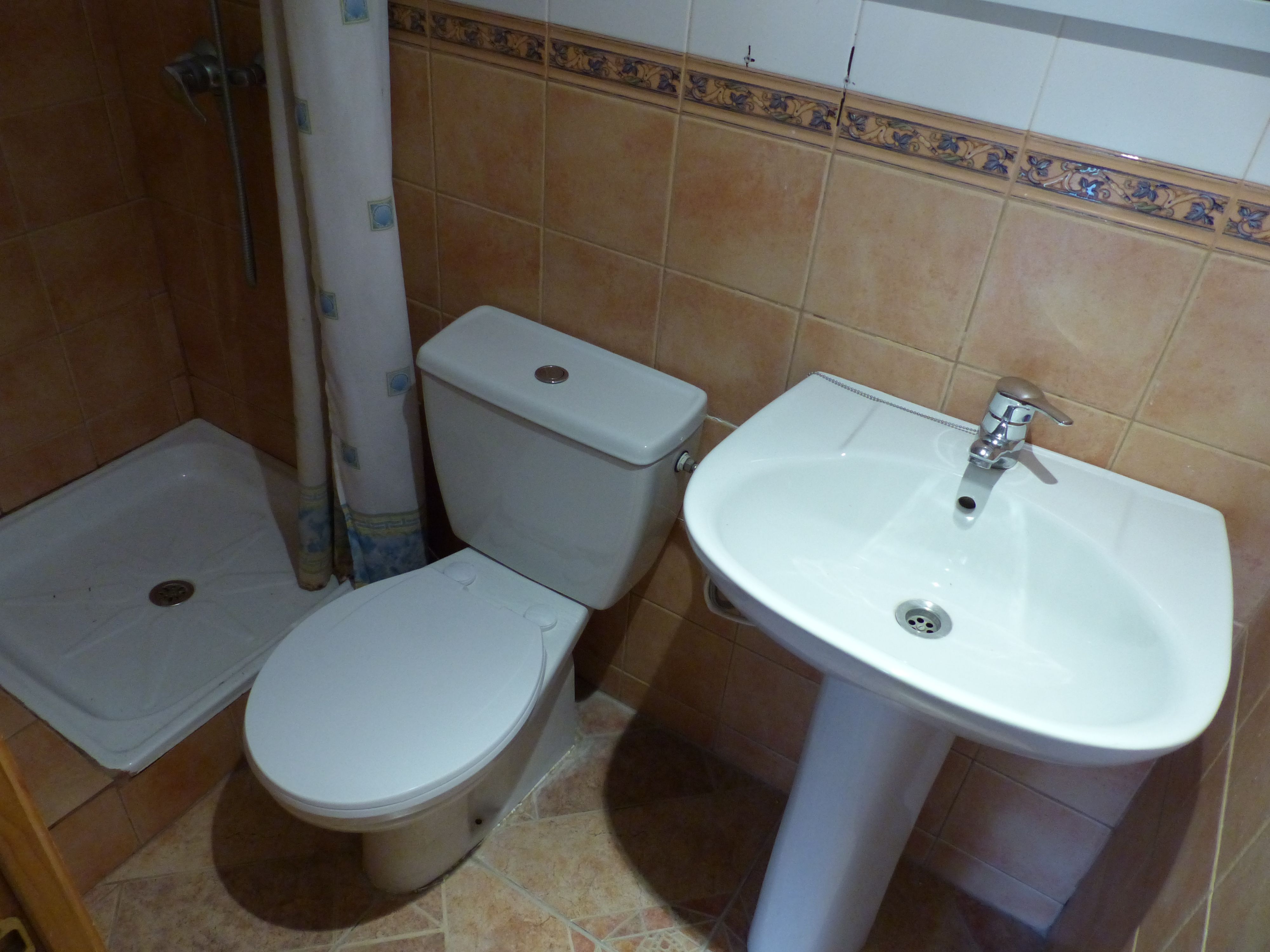 Loft to rent in Centre