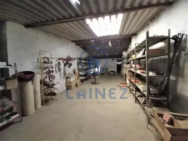 Nau industrial en venda a Peñarroya-Pueblonuevo, imagen 19