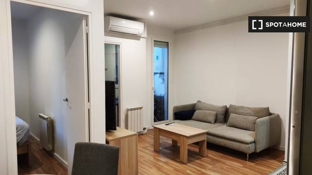 Piso en Alquiler en Sants