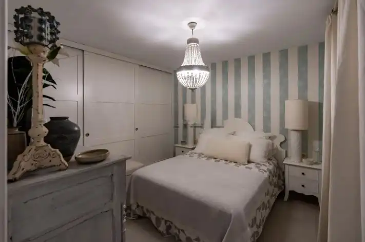 Chalet con terraza en venta en Piscinas, imagen 14
