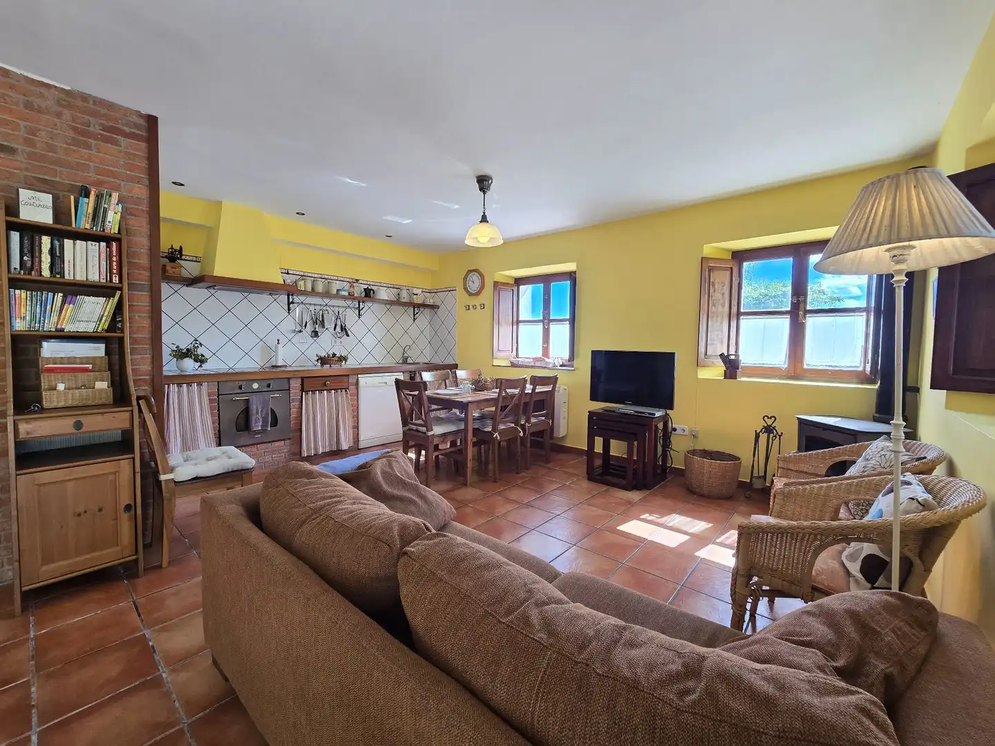 House with garden for sale in Vidiago - Pendueles - Tresgrandas, imagen 15