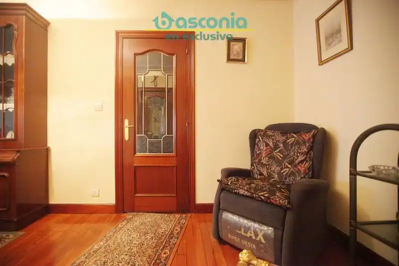 Appartement avec terrasse à vendre à Karmelo Torre Kalea, imagen 5