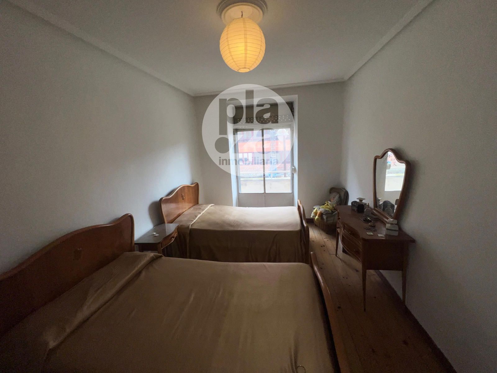 Bedroom of Flat for sale in Burgos Capital  with Heating