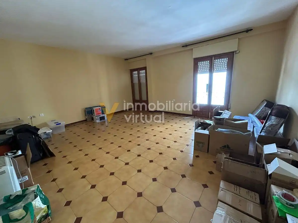Piso en venta en Calle San Pedro 23, imagen 7