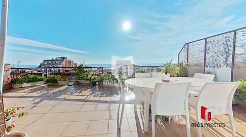 Photo 2 of Attic for sale in Centre, El Masnou