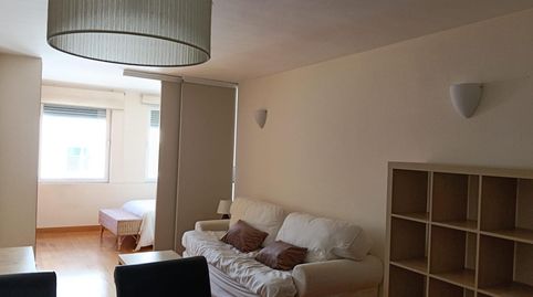 Foto 2 de Estudio en venta en Numancia, Madrid Capital