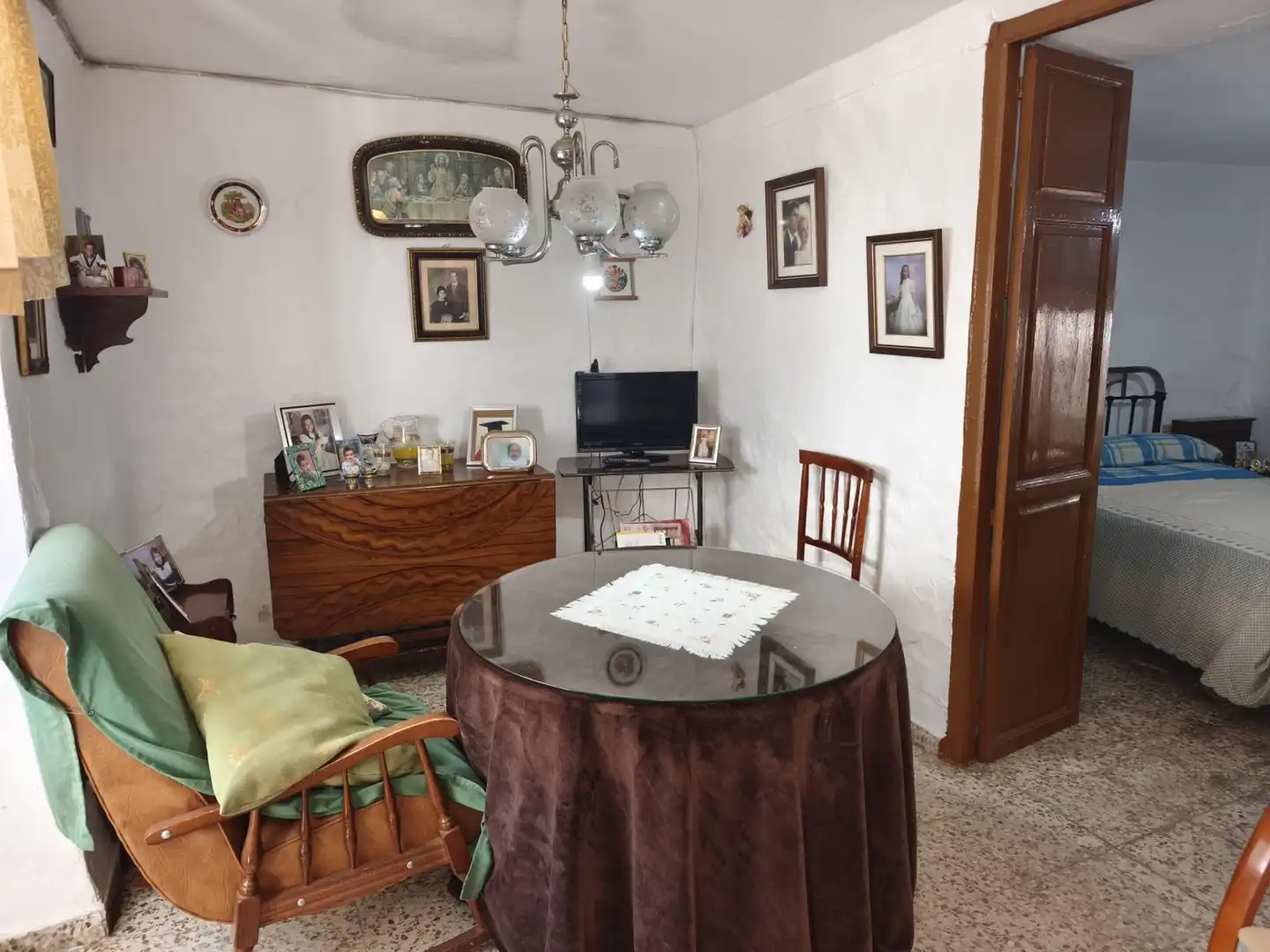 Haus mit Garten zum Verkauf in Colmenar, imagen 6
