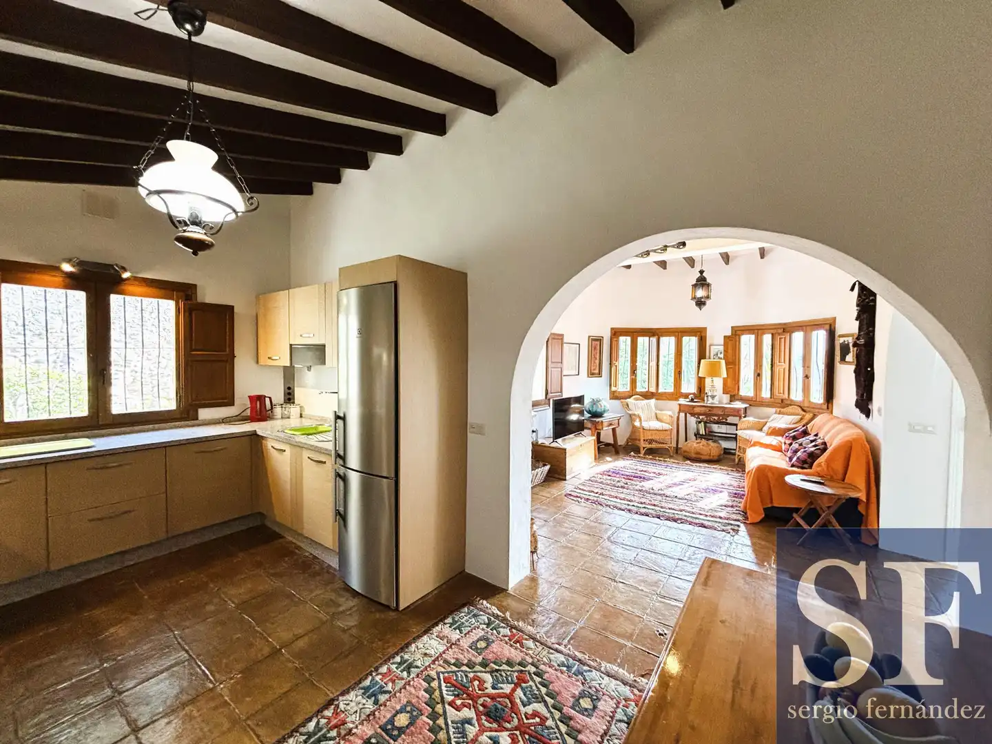 Casa en venta en Torrox Pueblo, imagen 4