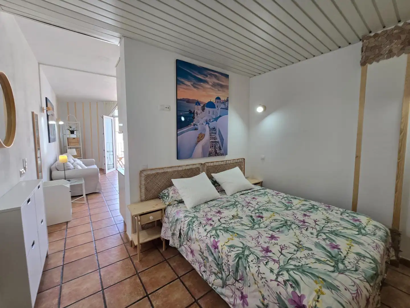 Apartament de lloguer a Arguineguín