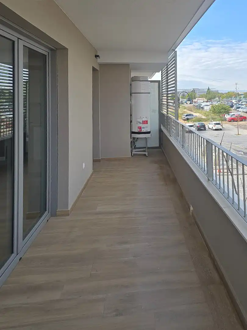 Terraza de Piso en venta en Quart de Poblet con Aire acondicionado, Calefacción y Terraza