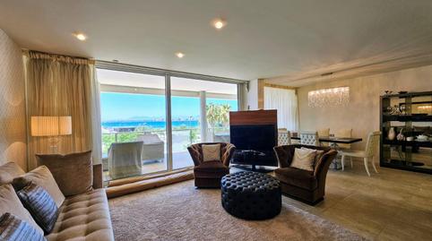 Foto 2 de Apartament en venda a Almadrava - Canyelles - Puig-Rom, Girona