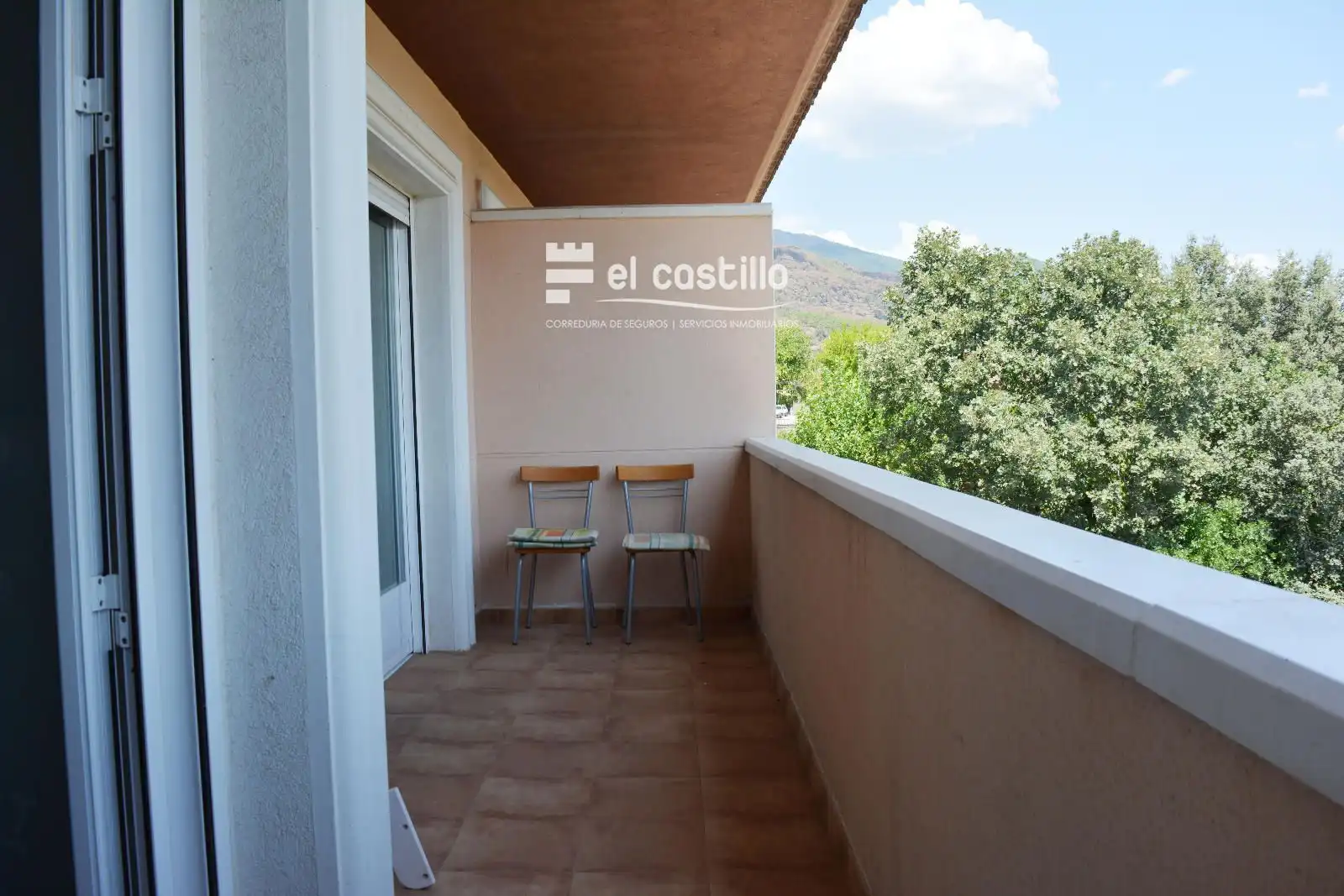 Piso con piscina en venta en La Adrada, imagen 9