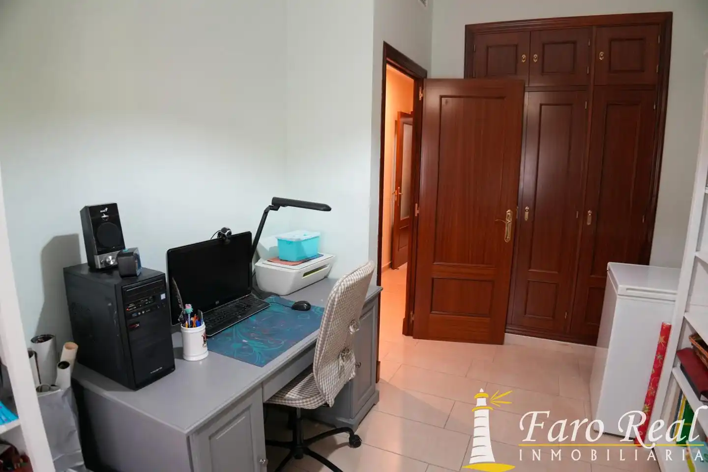 Planta baja en venta en Sanlúcar de Barrameda con Aire acondicionado y Amueblado