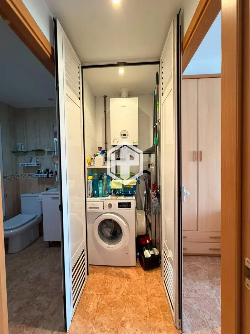 Cocina de Piso en venta en Blanes