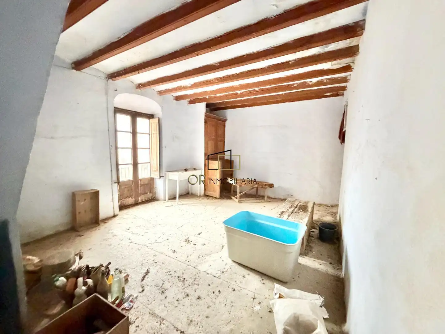 Casa con jardín en venta en Torrelles de Foix, imagen 3
