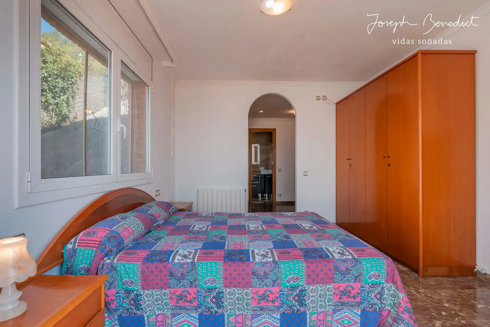 Casa amb piscina en venda a Les Botigues de Sitges, imagen 35