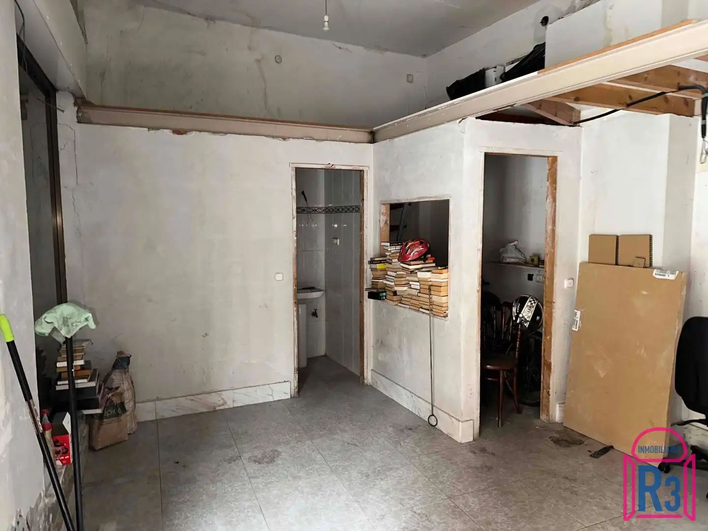 Local comercial en venda a Los Cubos, imagen 6