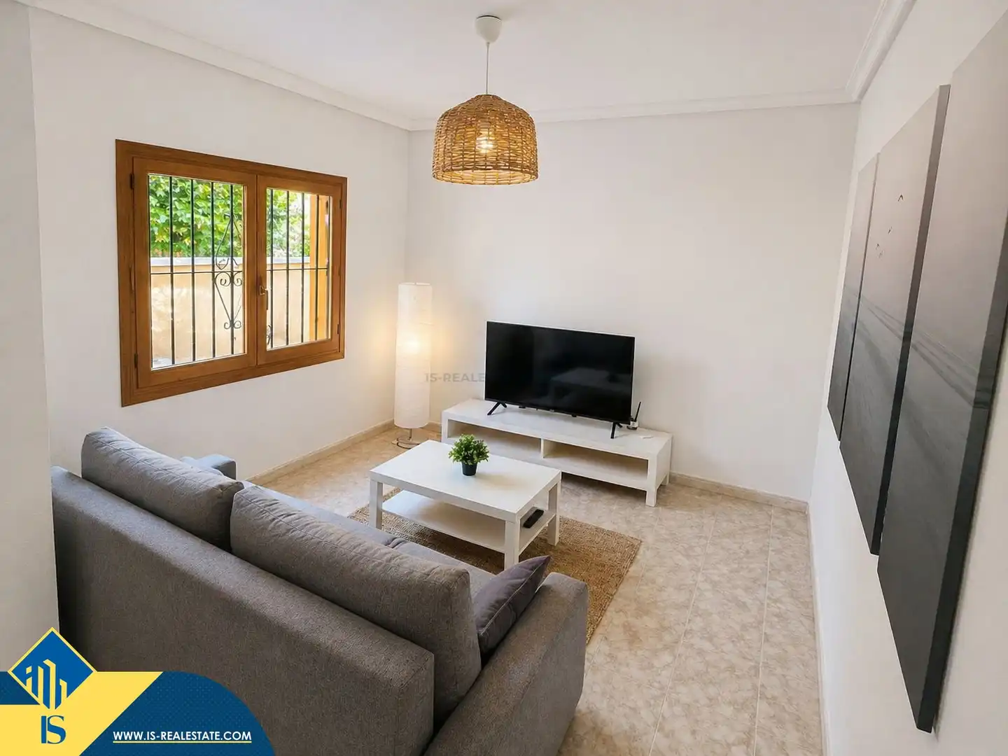 Appartement avec piscine à vendre à Orihuela Costa, imagen 2