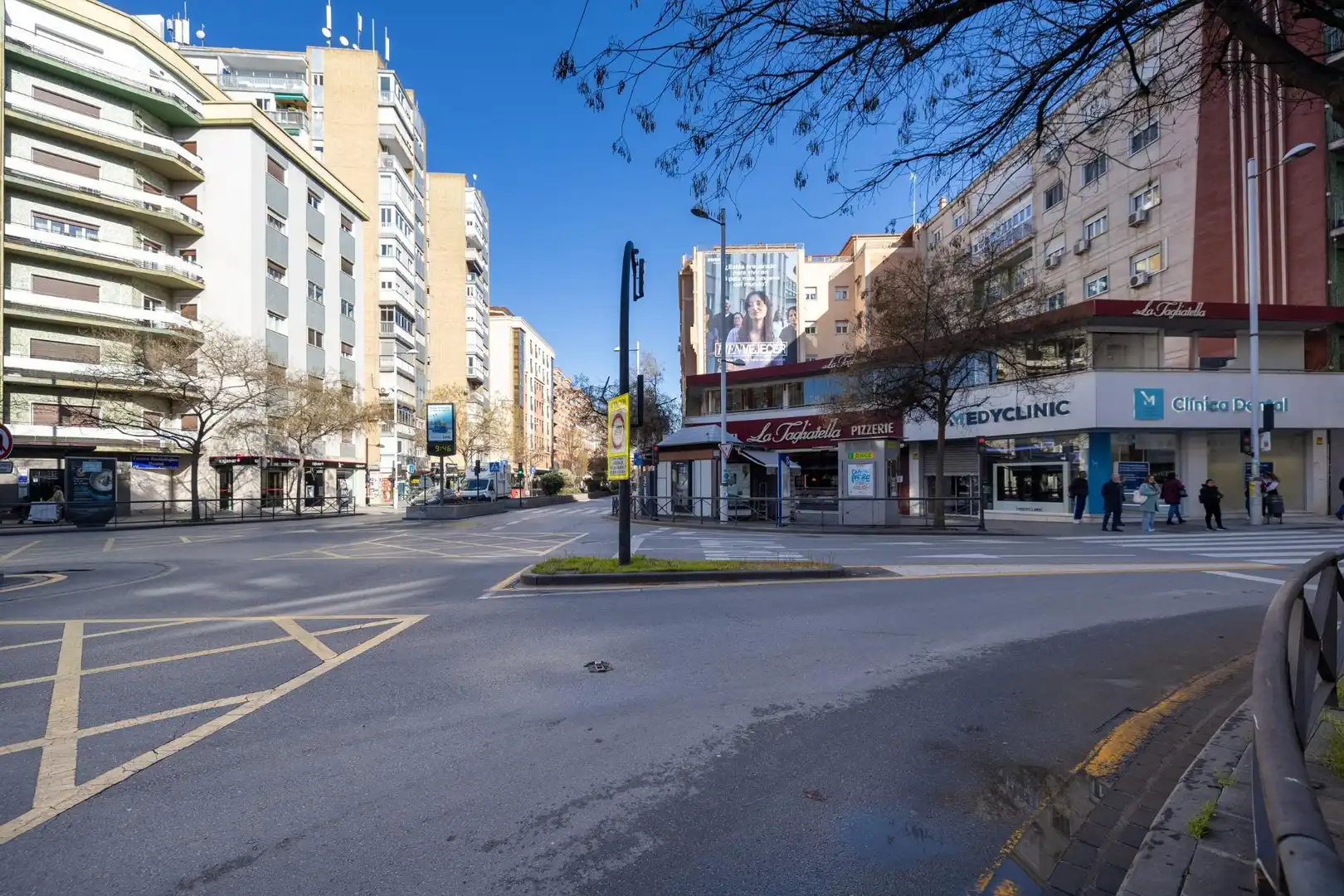 Aparcament en venda a Ronda